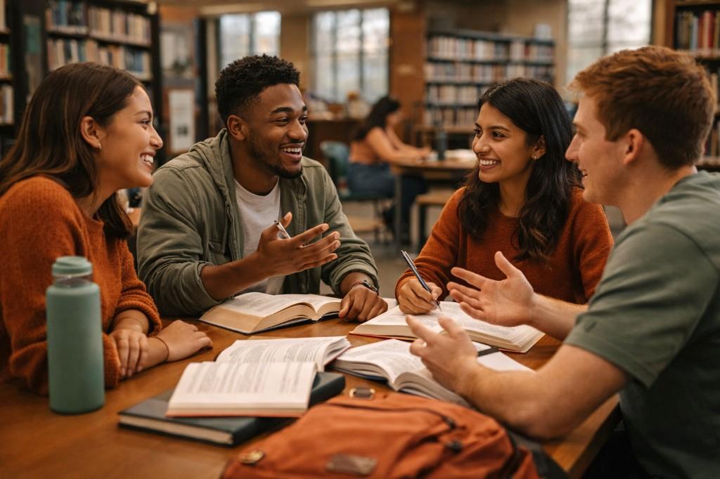 Campuswink Guide Handbook