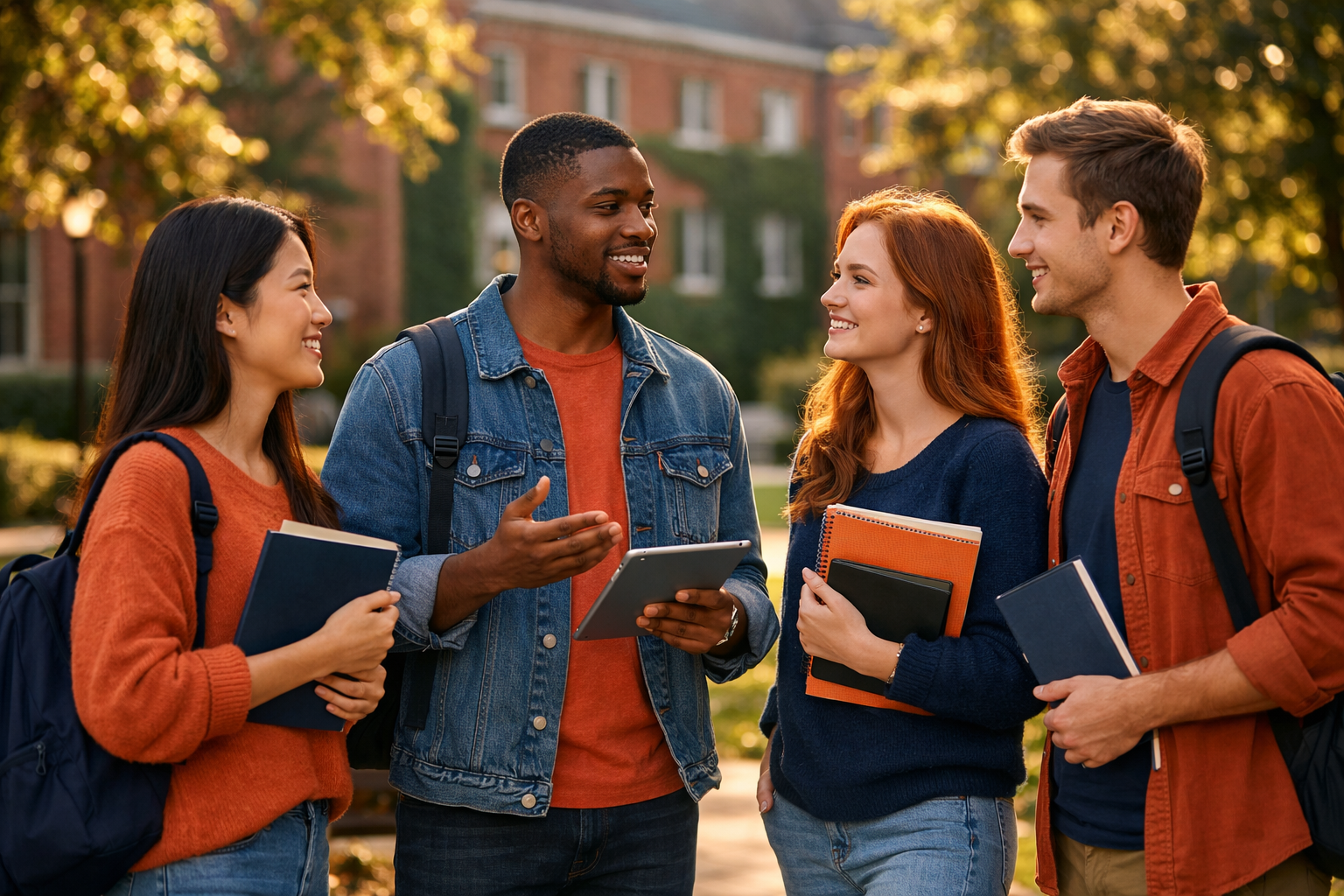 How to Choose the Right College: Beyond Rankings