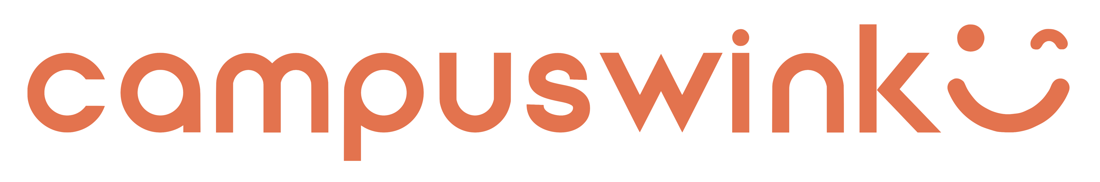 Campus Wink logo